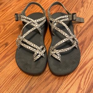 Chaco Double Strap Sandal